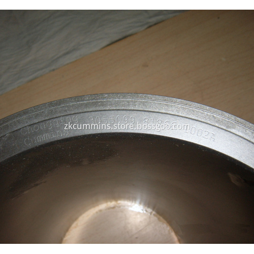 Genuine engine parts NTA855 3055099 cylinder liner